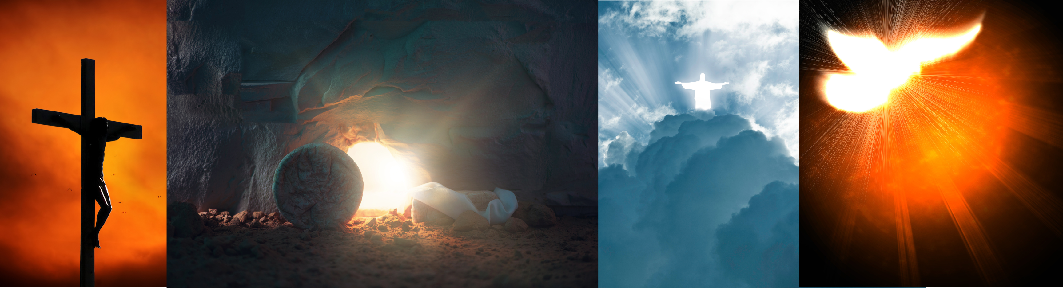 Good Friday - Easter Season